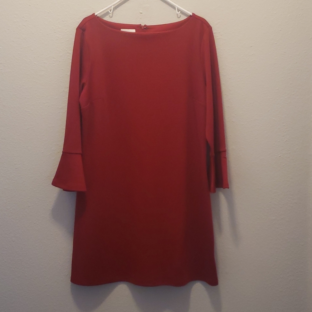 XL DRESS